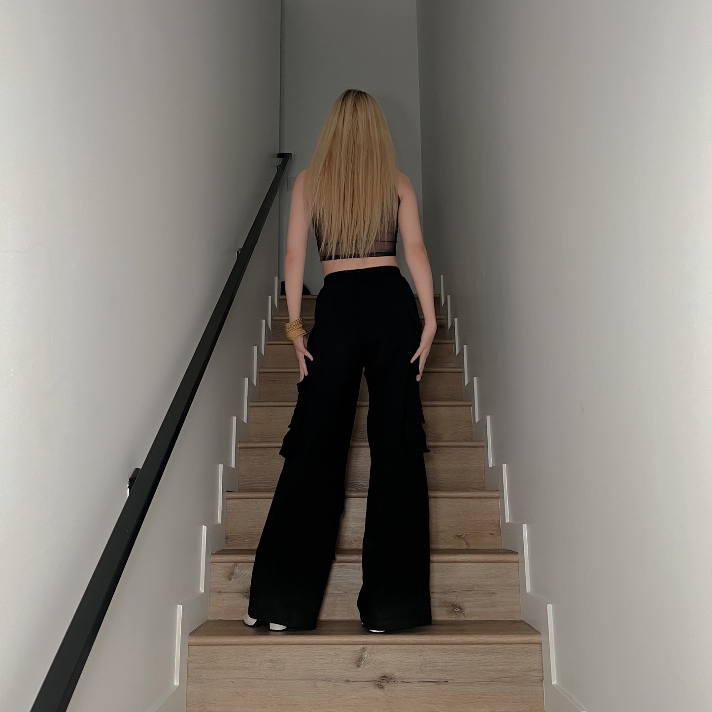 LVRGRL pants