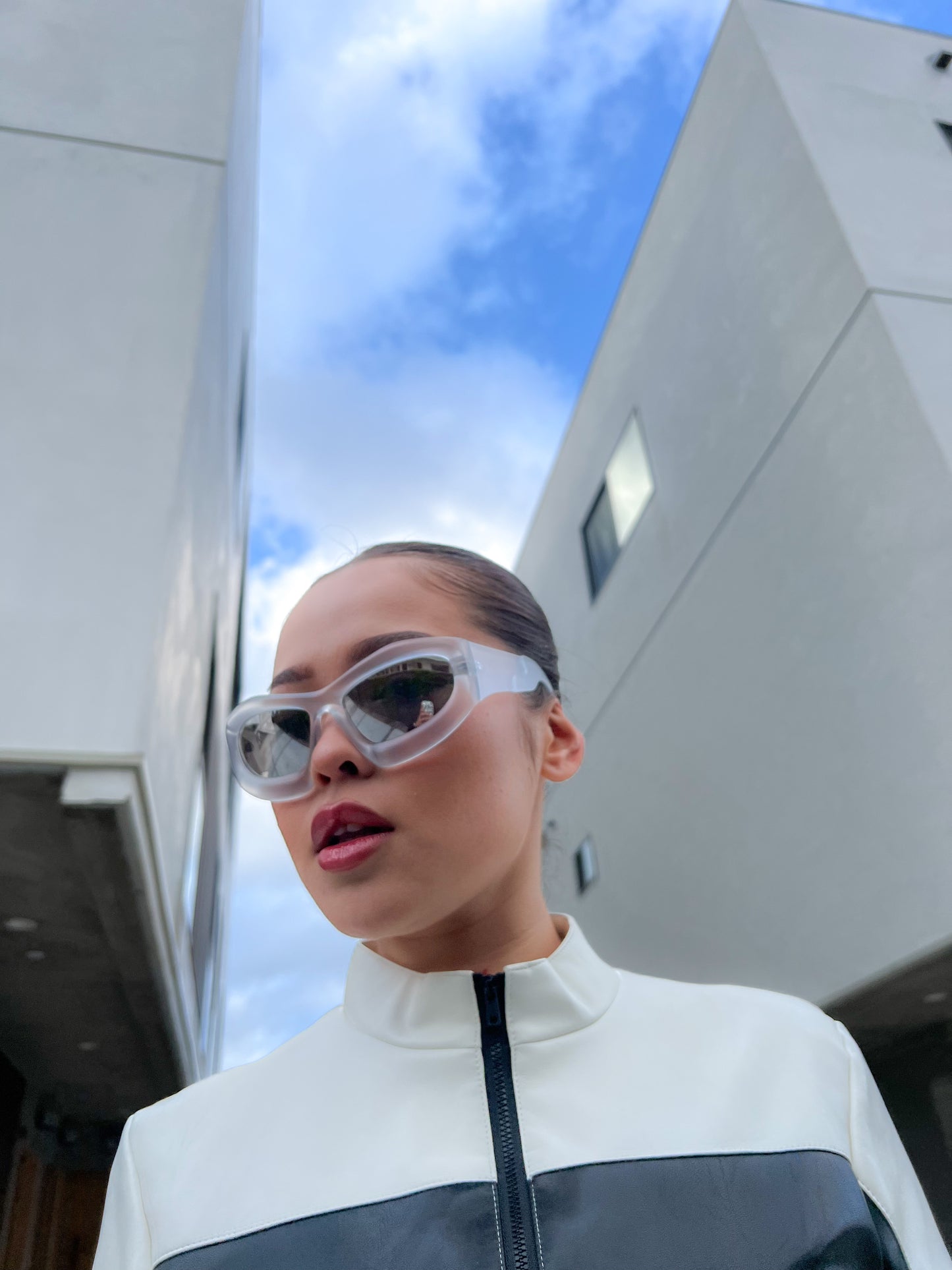 ZYPHYRIA Shades